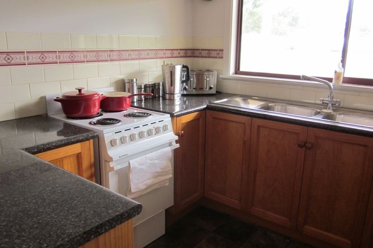 Perlis Pearl Island Getaway