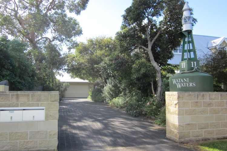 Newhaven Coastal Stay – Phillip Island