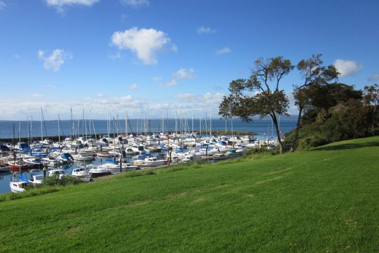 Newhaven Coastal Stay – Phillip Island