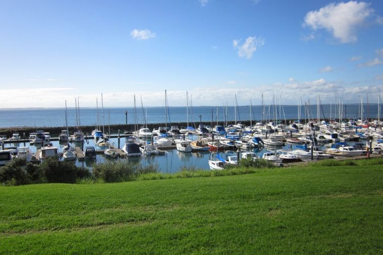 Newhaven Coastal Stay – Phillip Island