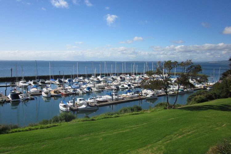 Newhaven Coastal Stay – Phillip Island