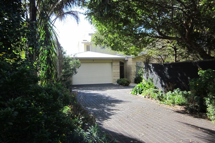 Newhaven Coastal Stay – Phillip Island