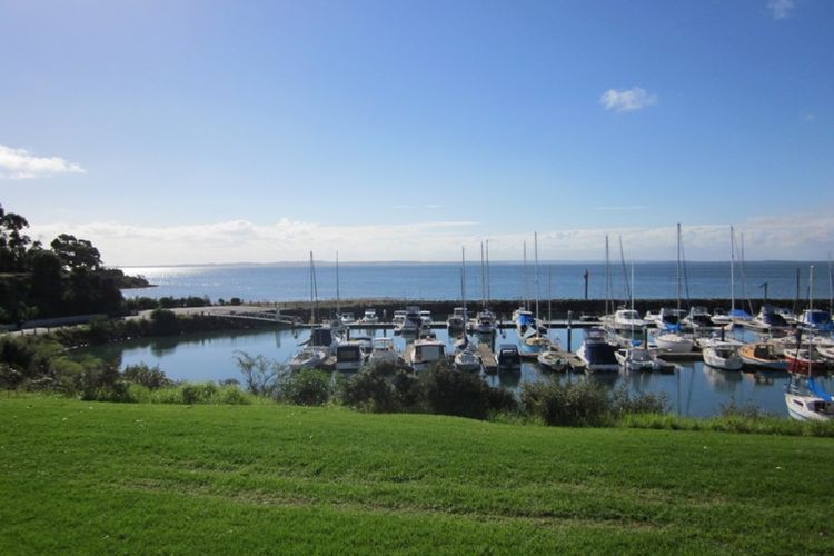 Newhaven Coastal Stay – Phillip Island