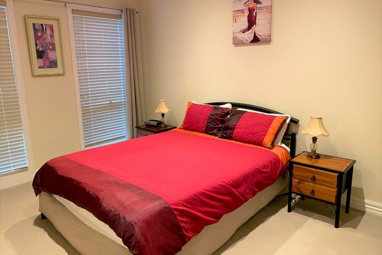 The Seaside Townhouse