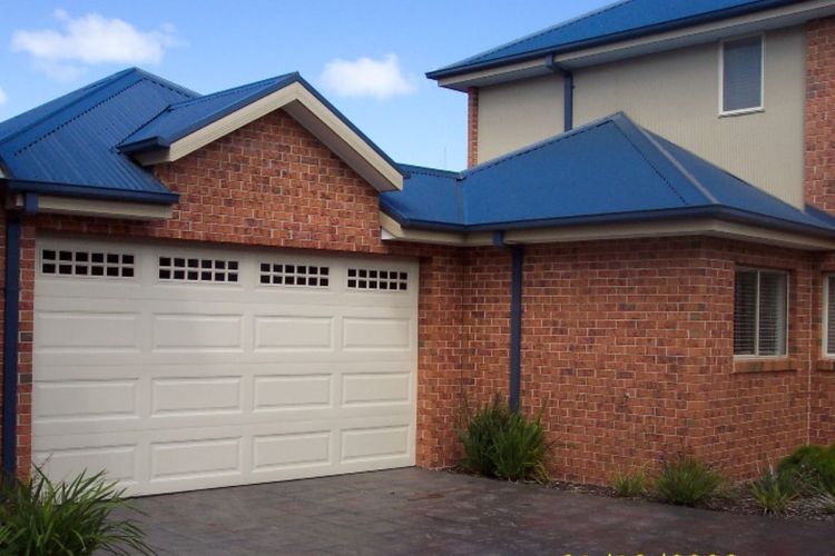 The Seaside Townhouse