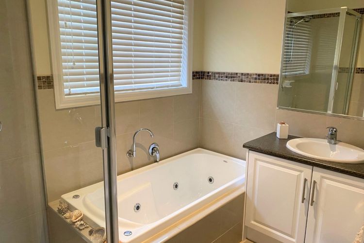 The Seaside Townhouse