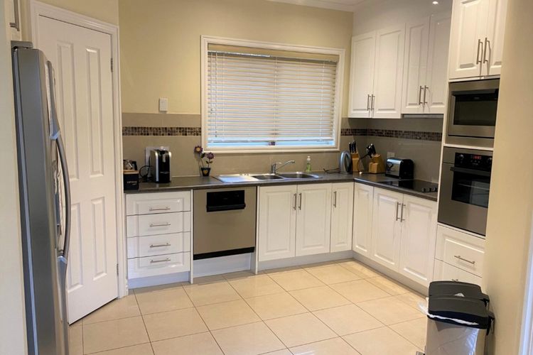 The Seaside Townhouse