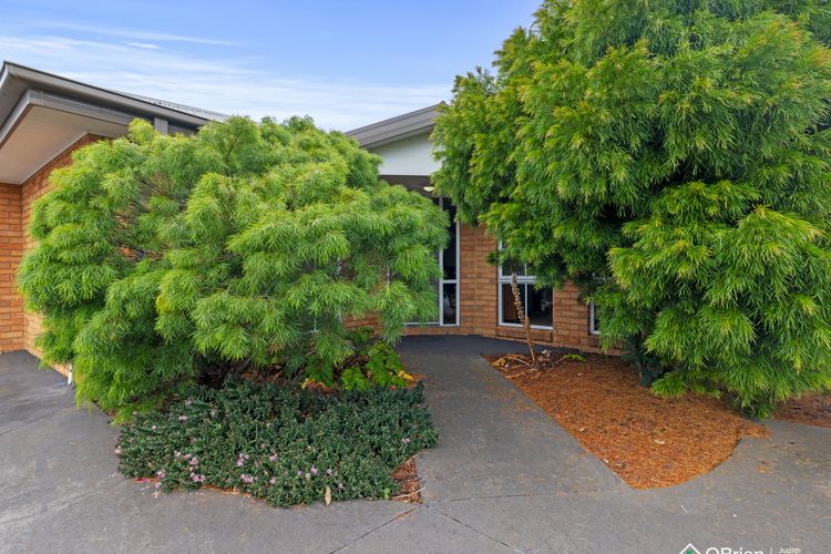 Jenner Island Retreat Cowes