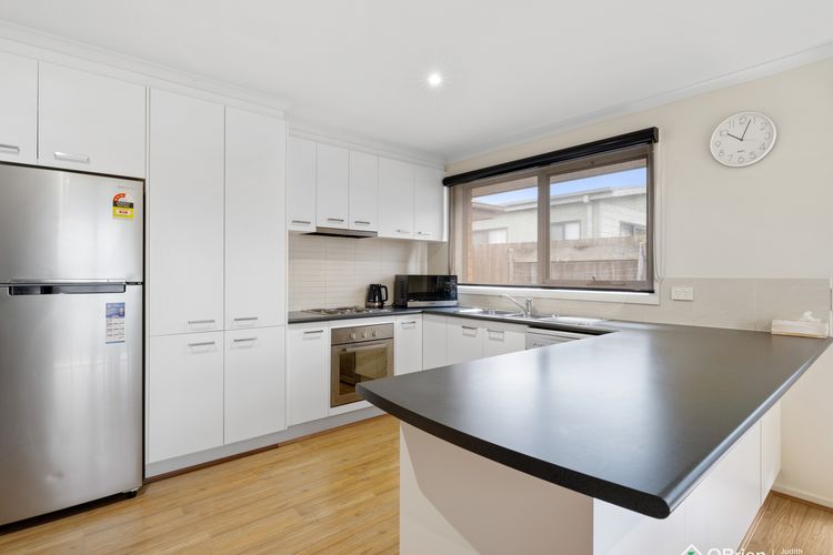 Jenner Island Retreat Cowes