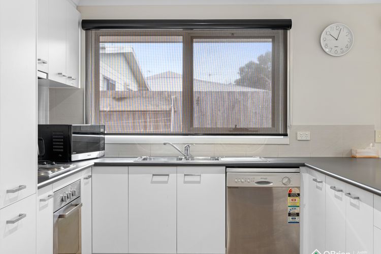 Jenner Island Retreat Cowes