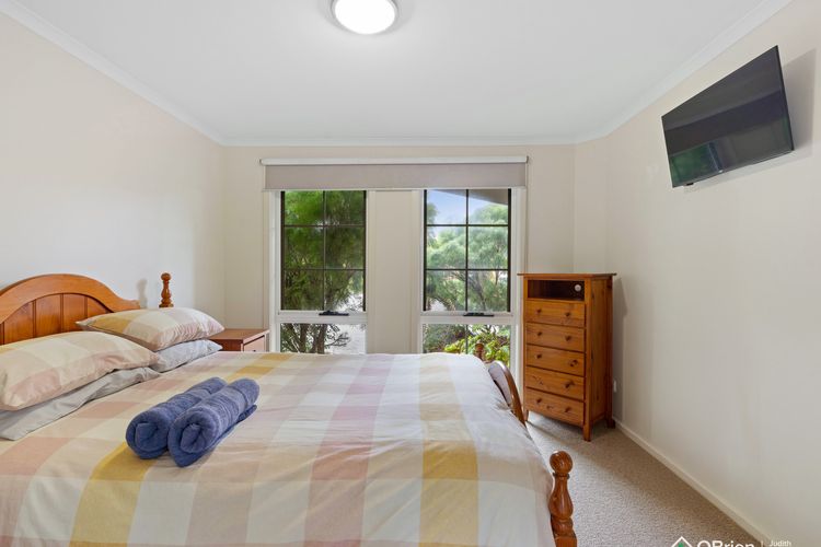 Jenner Island Retreat Cowes