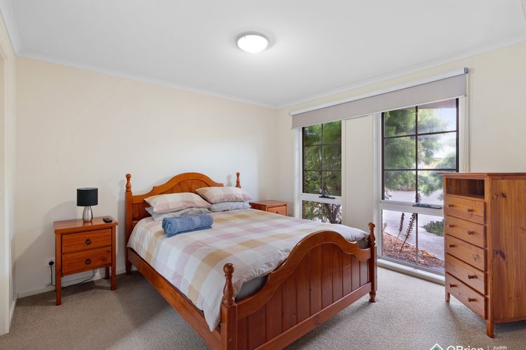 Jenner Island Retreat Cowes