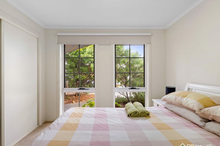 Jenner Island Retreat Cowes