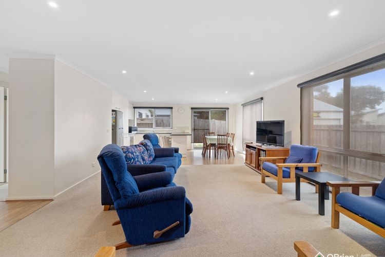 Jenner Island Retreat Cowes