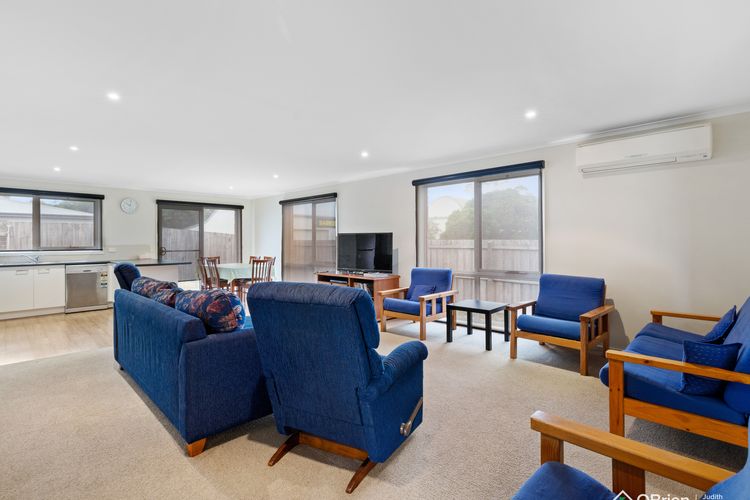 Jenner Island Retreat Cowes