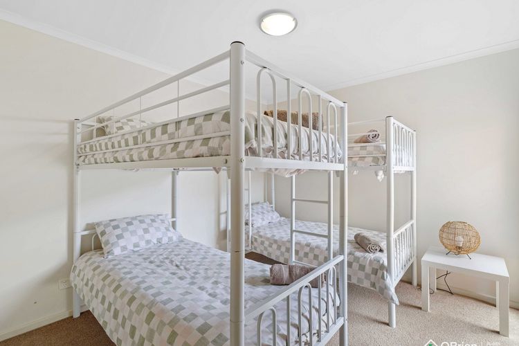 Jenner Island Retreat Cowes