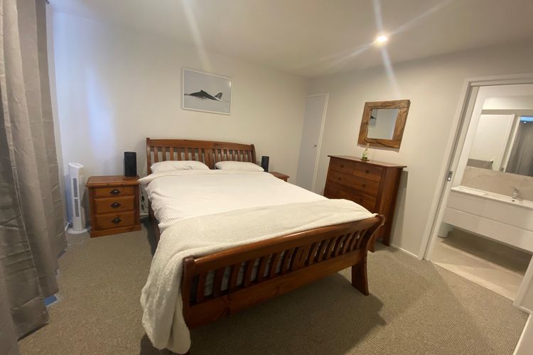 Settled In – Cozy Retreat with Deck