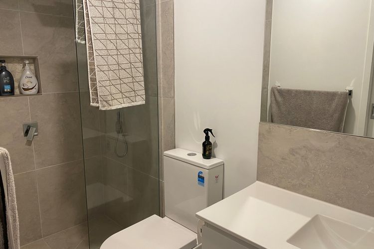 Settled In – Cozy Retreat with Deck