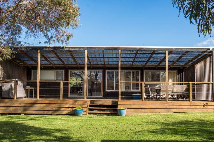 The Mountainview Hideaway