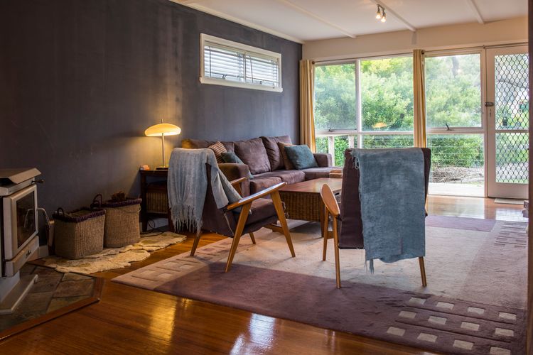 The Mountainview Hideaway