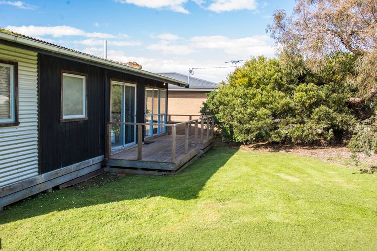 The Mountainview Hideaway