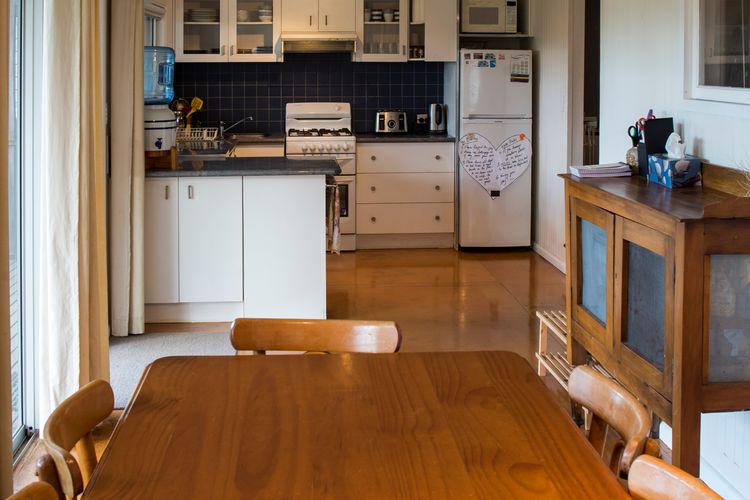 The Mountainview Hideaway