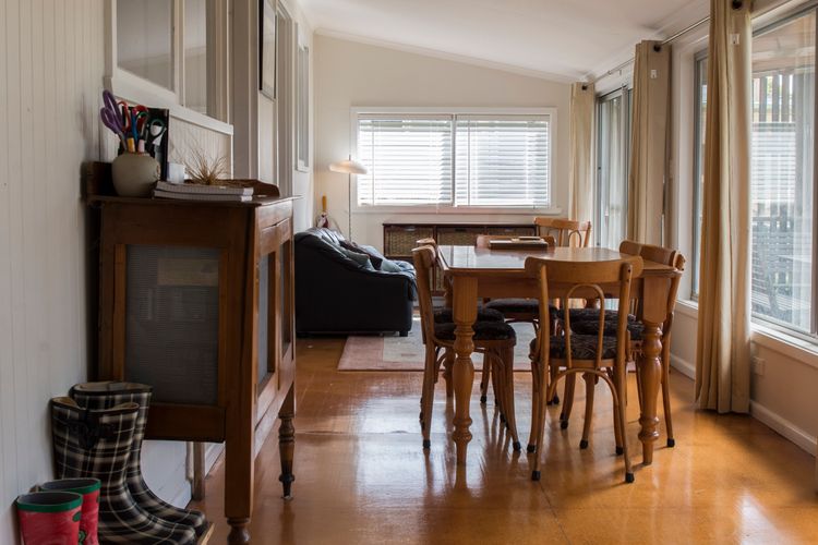 The Mountainview Hideaway