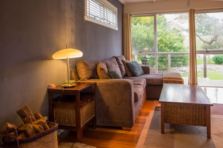 The Mountainview Hideaway