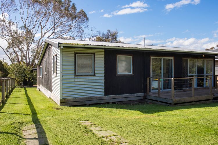 The Mountainview Hideaway