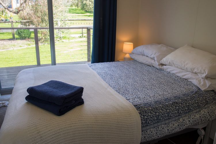 The Mountainview Hideaway