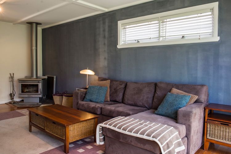 The Mountainview Hideaway