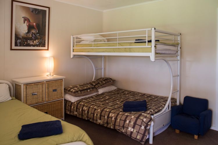 The Mountainview Hideaway