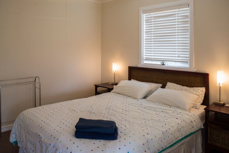 The Mountainview Hideaway