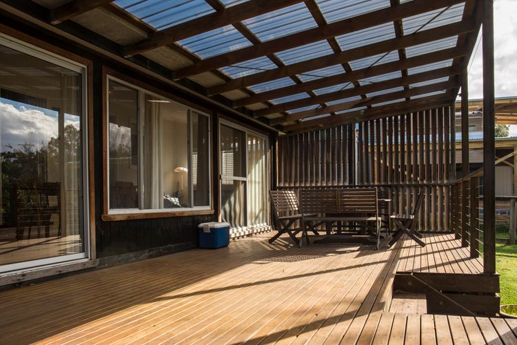 The Mountainview Hideaway