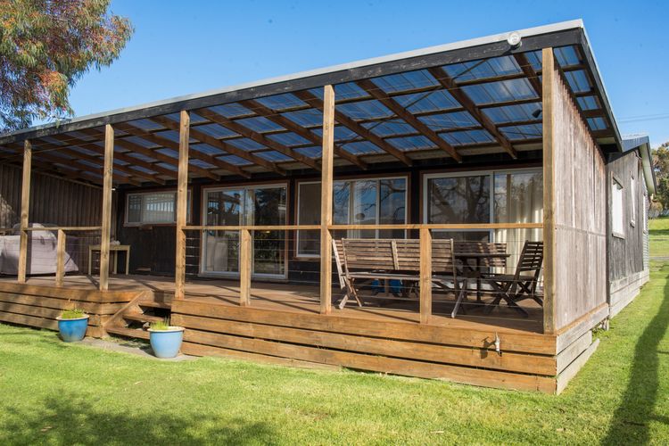 The Mountainview Hideaway