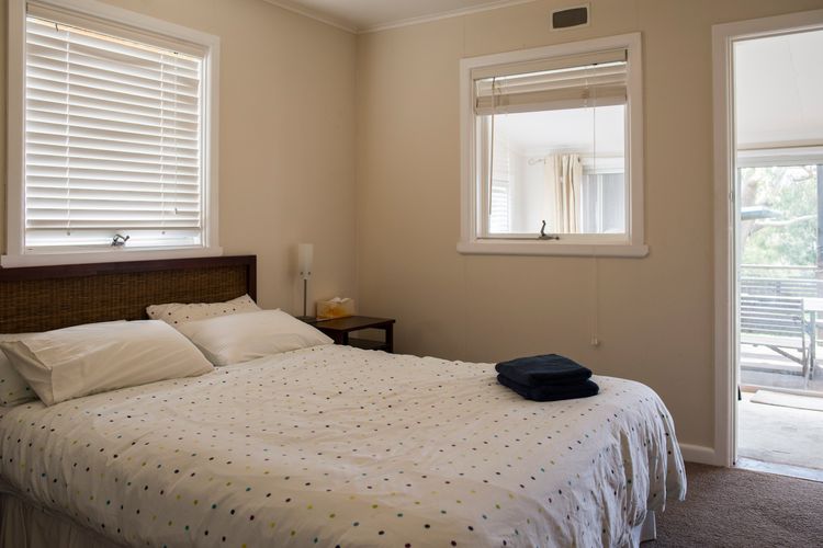 The Mountainview Hideaway