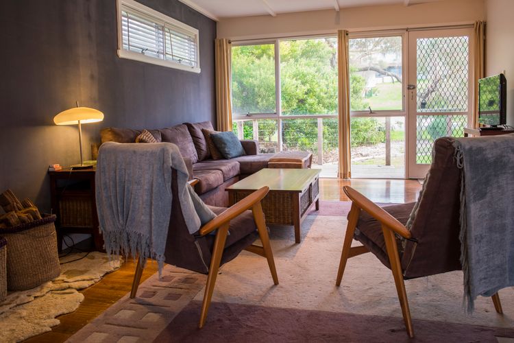 The Mountainview Hideaway