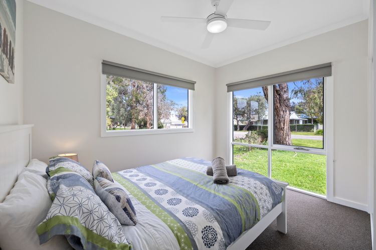 Sanders Beach House in Silverleaves