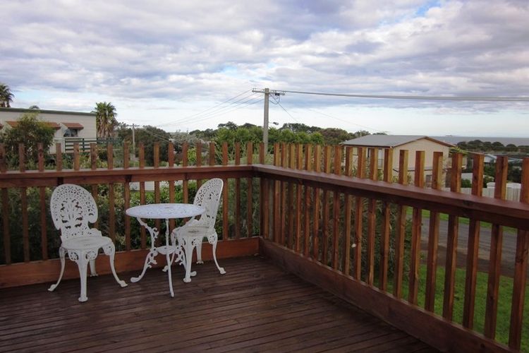 Sunset Villa on Phillip Island