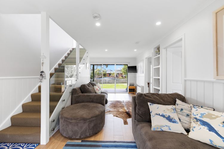 Coastal Family Haven on Church Street