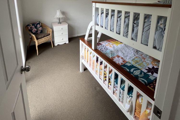 Coastal Family Haven on Church Street