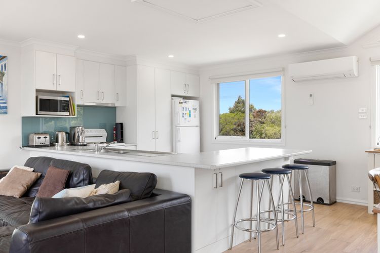 Coastal Family Haven on Church Street