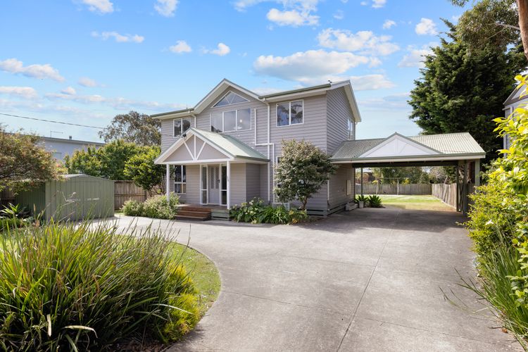 Coastal Family Haven on Church Street