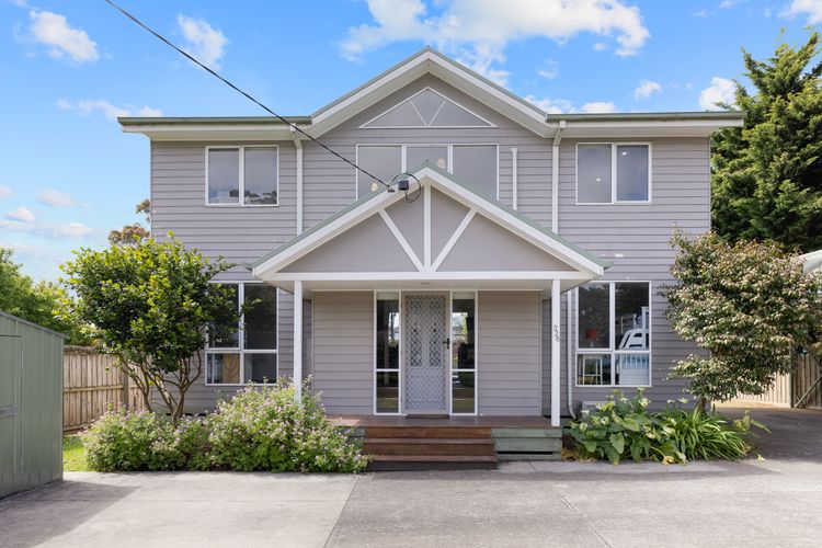 Coastal Family Haven on Church Street