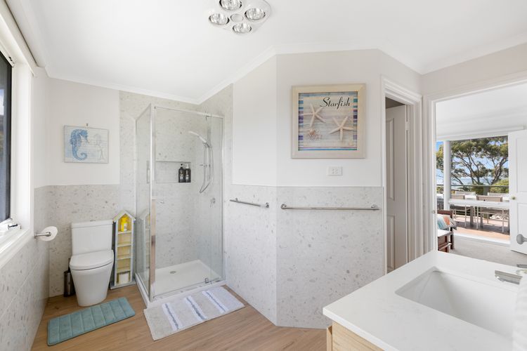 Coastal Family Haven on Church Street