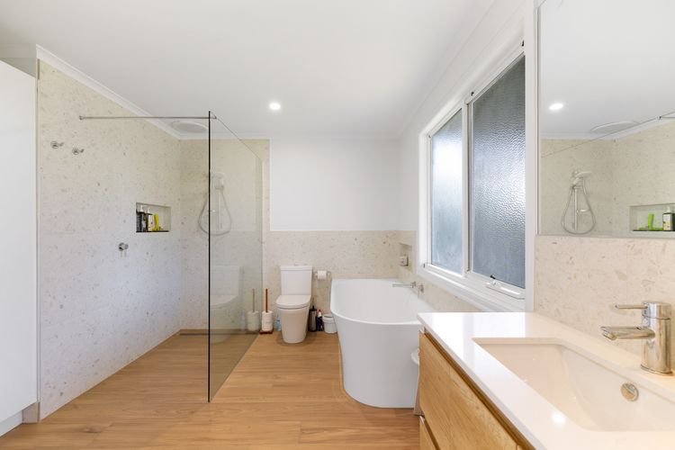 Coastal Family Haven on Church Street