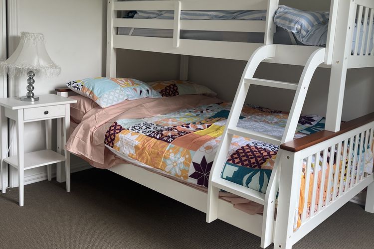 Coastal Family Haven on Church Street