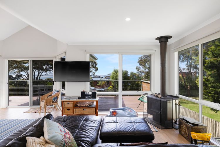 Coastal Family Haven on Church Street