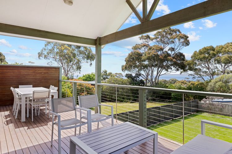 Coastal Family Haven on Church Street