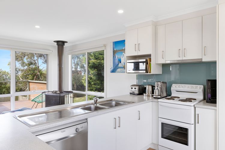 Coastal Family Haven on Church Street